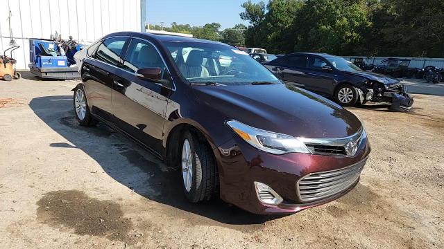 2013 Toyota Avalon Base VIN: 4T1BK1EB3DU053837 Lot: 84950465