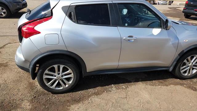2014 Nissan Juke S VIN: JN8AF5MR7ET353631 Lot: 85722245