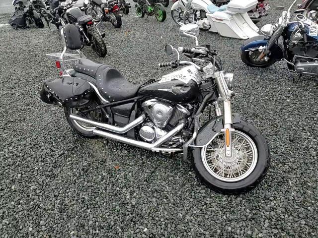 2017 Kawasaki Vn900 D VIN: JKAVN2D16HA058636 Lot: 90265835