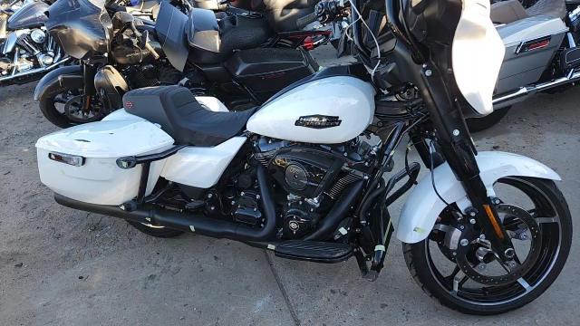 2024 Harley-Davidson Flhx VIN: 1HD1KB716RB614088 Lot: 91091205