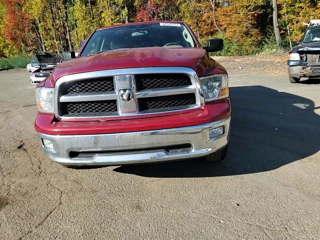 2011 Dodge Ram 1500 VIN: 1D7RV1CT9BS641763 Lot: 82529335