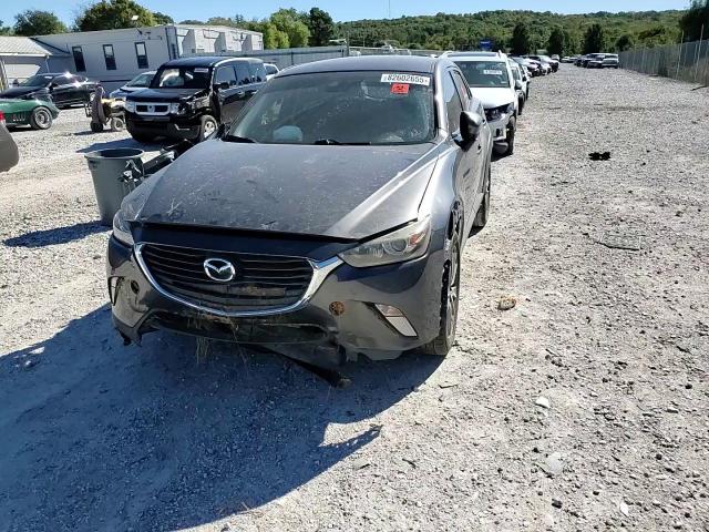 2018 Mazda Cx-3 Touring VIN: JM1DKDC78J0326285 Lot: 82602655