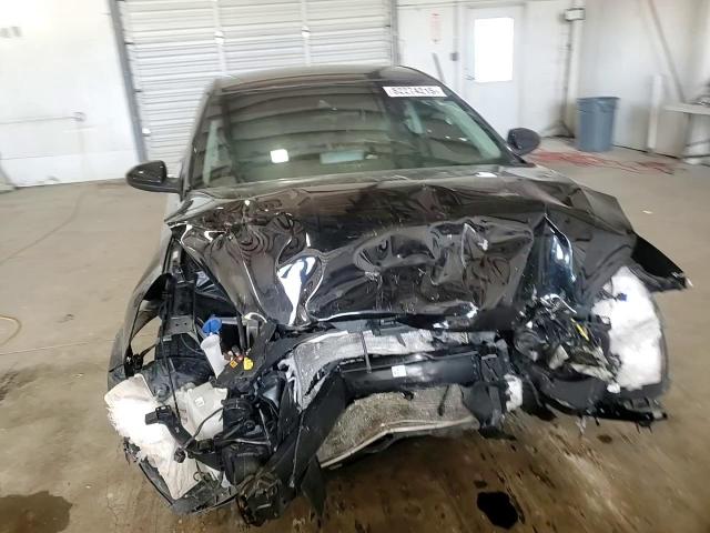 2023 Kia Forte Lx VIN: 3KPF24AD3PE677428 Lot: 82274215