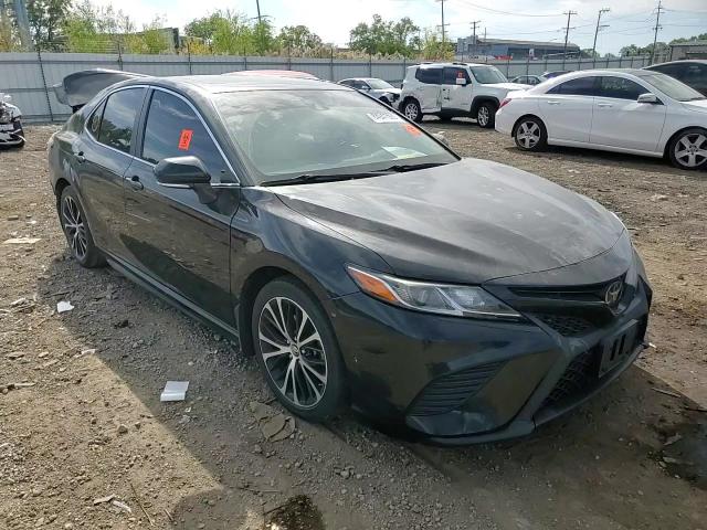 2019 Toyota Camry L VIN: 4T1B11HK1KU812903 Lot: 84941525