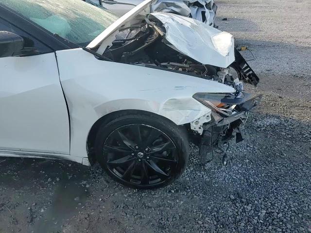 2017 Nissan Maxima 3.5S VIN: 1N4AA6AP4HC415371 Lot: 90712865