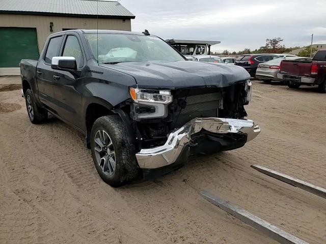 2023 Chevrolet Silverado K1500 Lt VIN: 1GCUDDED2PZ287968 Lot: 82340715