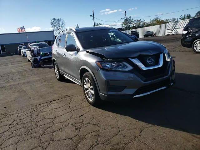 2017 Nissan Rogue S VIN: JN8AT2MV7HW273964 Lot: 85782685