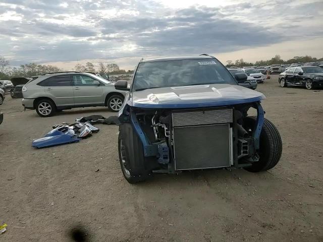 2020 Ford Explorer Xlt VIN: 1FMSK8DH7LGC08658 Lot: 85844555