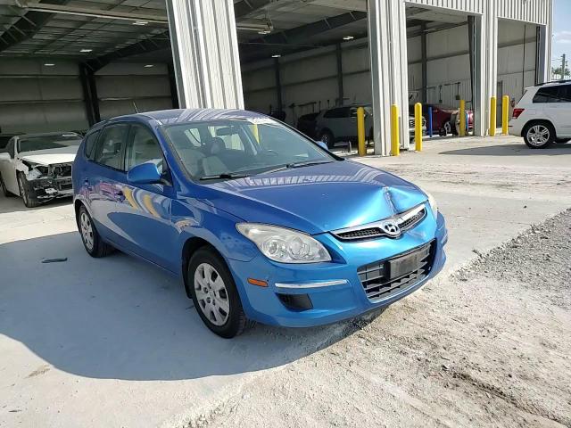 2011 Hyundai Elantra Touring Gls VIN: KMHDB8AE4BU090202 Lot: 82407405