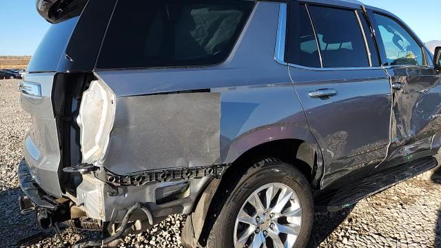 2023 Chevrolet Tahoe K1500 Premier VIN: 1GNSKSKD0PR434754 Lot: 84186125