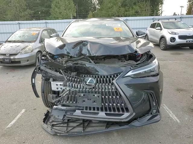 2024 Lexus Nx 350H Base VIN: 2T2HKCEZ1RC016874 Lot: 85946865
