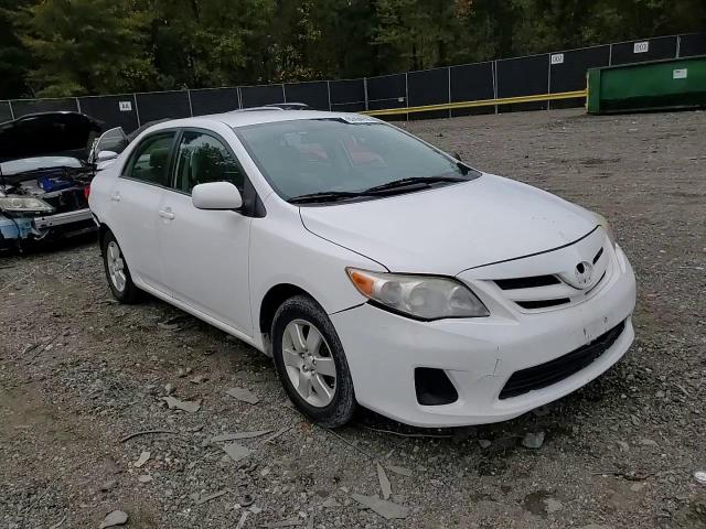 2012 Toyota Corolla Base VIN: 2T1BU4EE6CC780928 Lot: 82434715