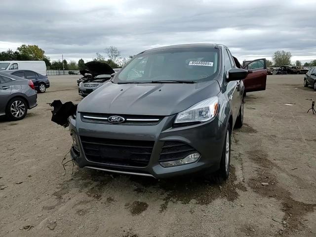 2015 Ford Escape Se VIN: 1FMCU0GX1FUC34939 Lot: 85688005