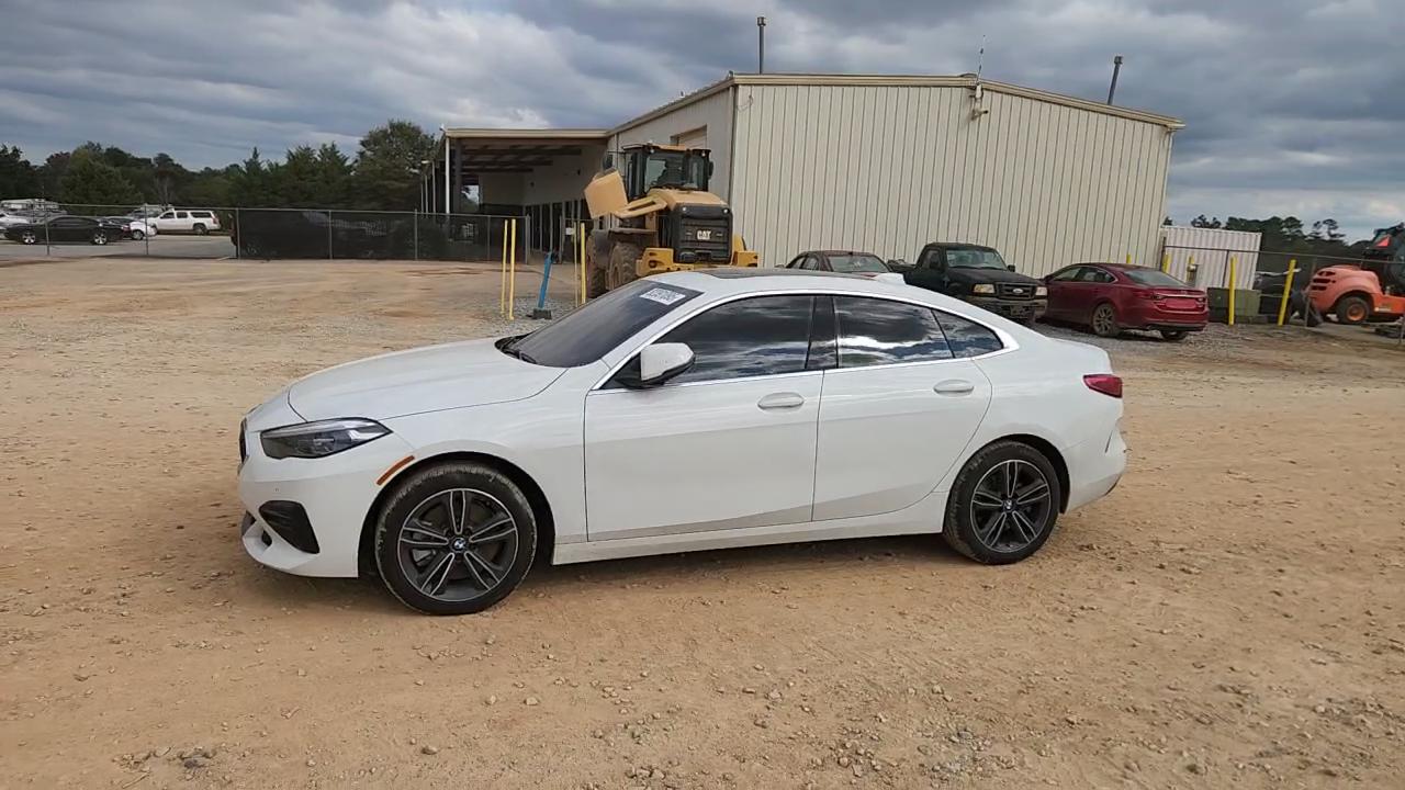 Фото: WBA53AK00R7N49425