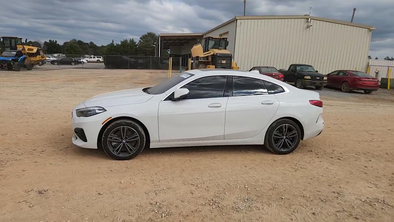 Фото: WBA53AK00R7N49425