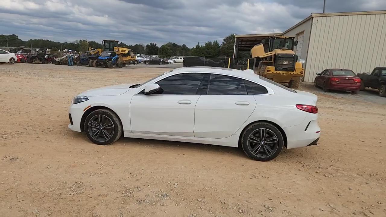 Фото: WBA53AK00R7N49425