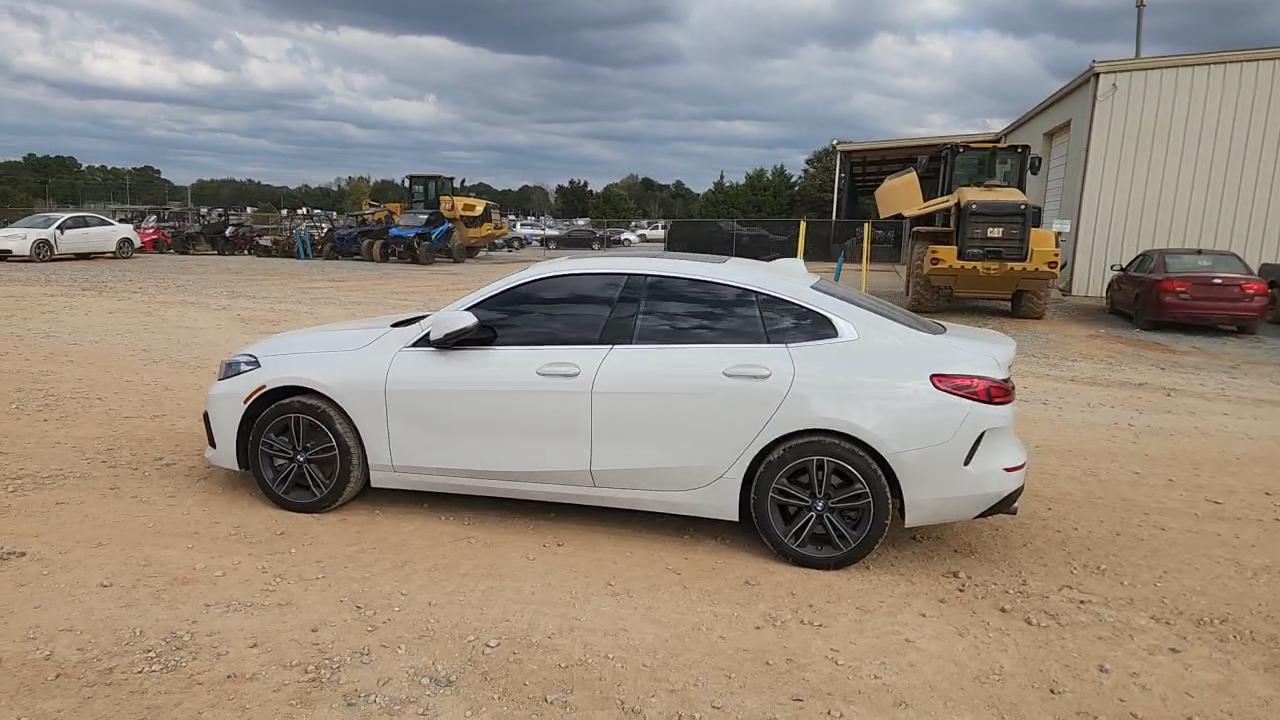 Фото: WBA53AK00R7N49425