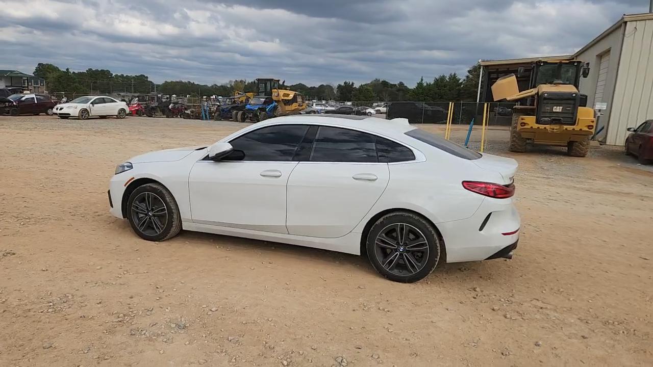 Фото: WBA53AK00R7N49425