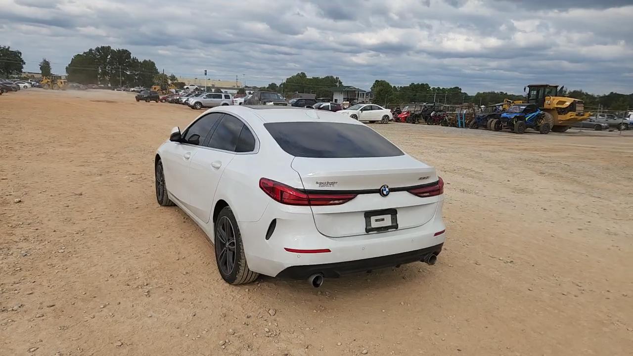 Фото: WBA53AK00R7N49425