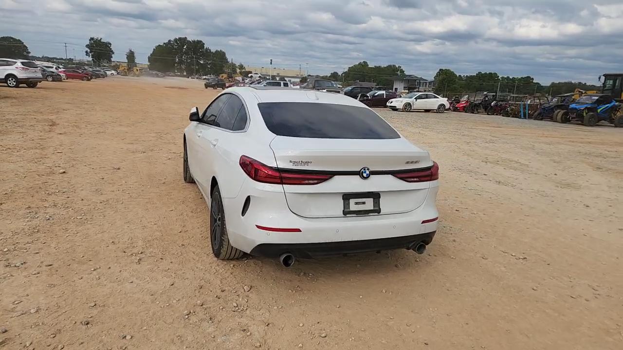 Фото: WBA53AK00R7N49425