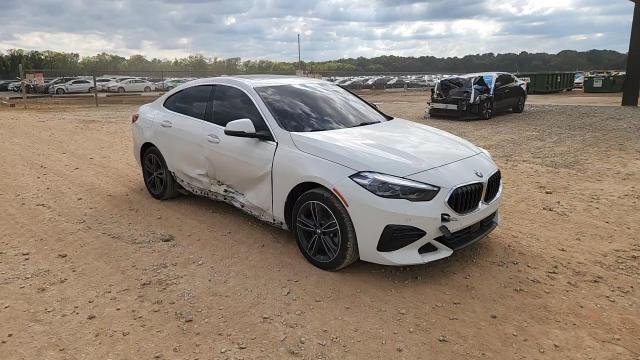 2024 BMW 228I VIN: WBA53AK00R7N49425 Lot: 82391095