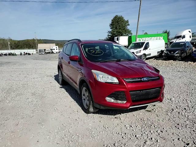 2015 Ford Escape Se VIN: 1FMCU9G94FUA66025 Lot: 84902565