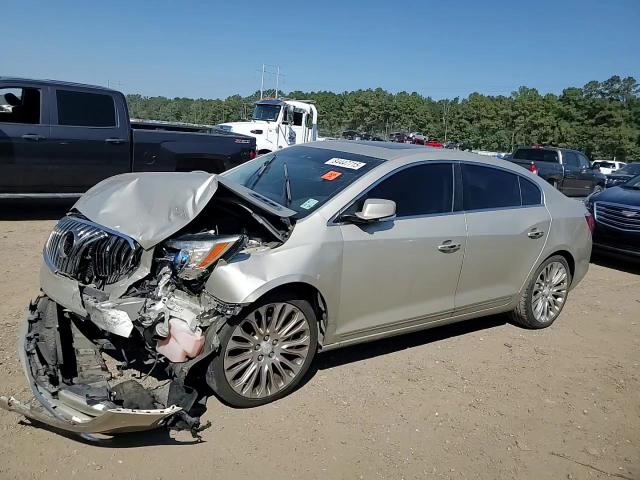 2014 Buick Lacrosse Touring VIN: 1G4GF5G34EF207470 Lot: 84447715