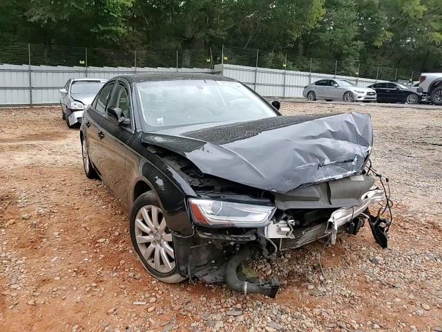 2013 Audi A4 Premium VIN: WAUAFAFL4DA173205 Lot: 82188635