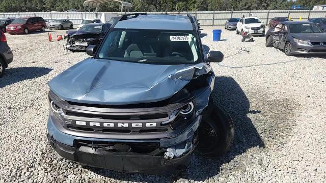 2024 Ford Bronco Sport Big Bend VIN: 3FMCR9B64RRF13253 Lot: 84302535