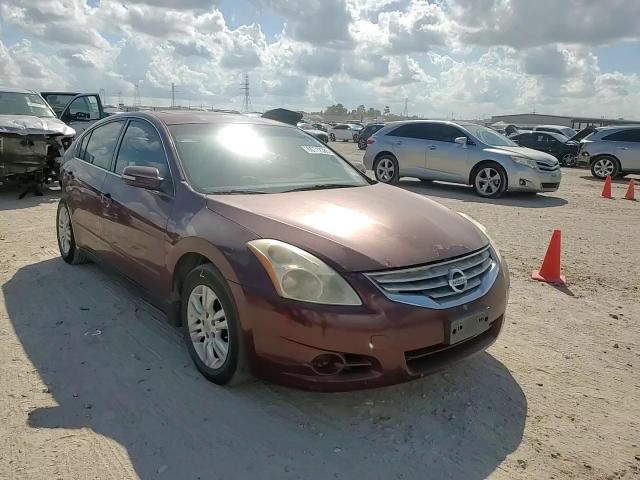 2012 Nissan Altima Base VIN: 1N4AL2AP7CN435923 Lot: 85712385