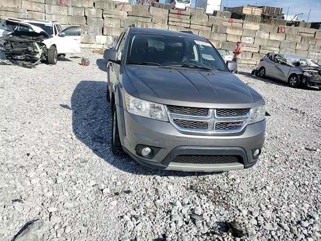 2012 Dodge Journey Sxt VIN: 3C4PDCBB6CT341459 Lot: 82007485