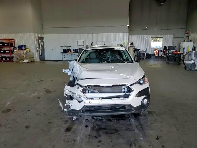 2024 Subaru Crosstrek Premium VIN: JF2GUADC5R8291818 Lot: 85576745