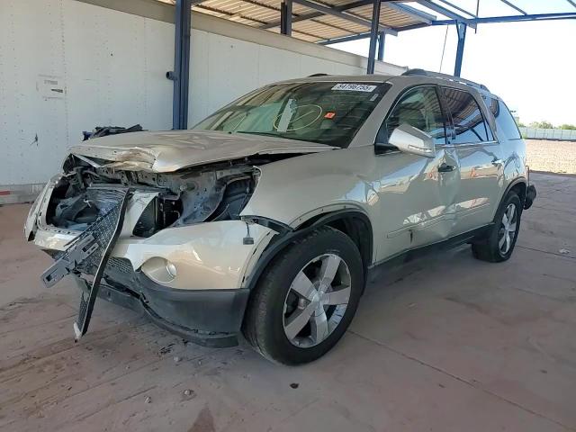 2012 GMC Acadia Slt-1 VIN: 1GKKRRED0CJ120723 Lot: 84796755