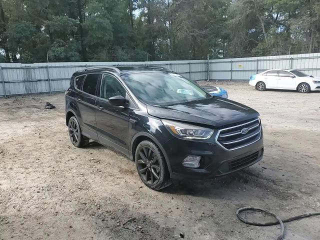 2018 Ford Escape Se VIN: 1FMCU0GD3JUD40999 Lot: 85510435