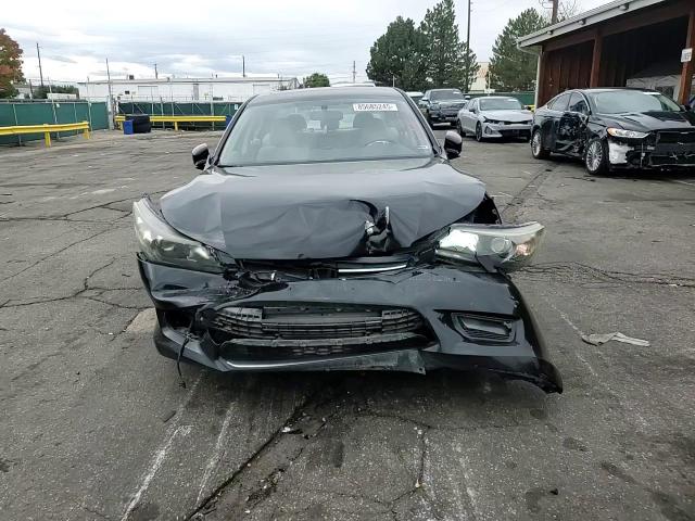 2015 Honda Accord Ex VIN: 1HGCR2F77FA137878 Lot: 85685245