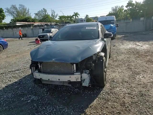 2022 Infiniti Qx55 Sensory VIN: 3PCAJ5L33NF101448 Lot: 81977205