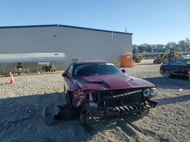 2020 Dodge Challenger Sxt VIN: 2C3CDZAG1LH195256 Lot: 87073565