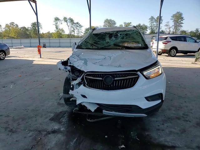 2020 Buick Encore Preferred VIN: KL4CJESB1LB335437 Lot: 84932755