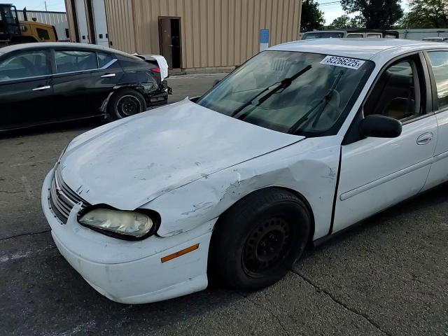 2003 Chevrolet Malibu VIN: 1G1ND52J53M694297 Lot: 82266225