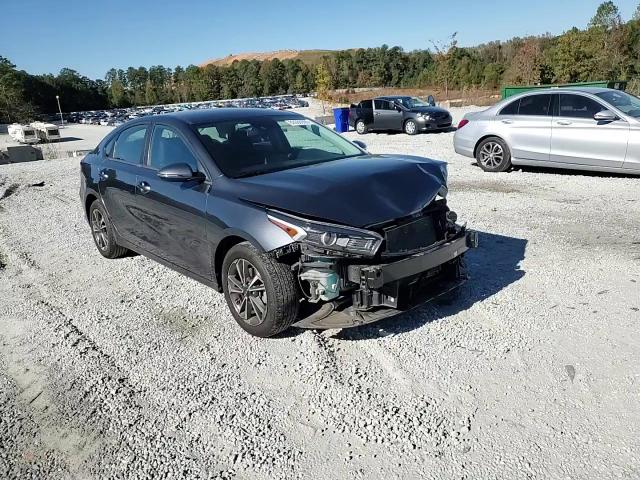 2024 Kia Forte Lx VIN: 3KPF24AD8RE726657 Lot: 82686995