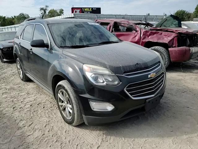 2016 Chevrolet Equinox Lt VIN: 2GNFLFEK5G6196475 Lot: 84273925