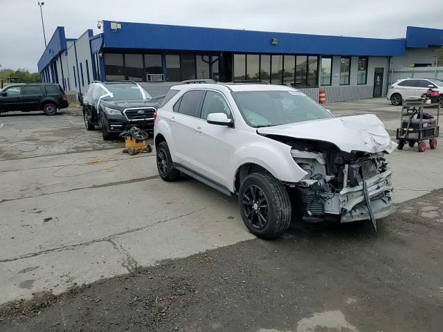 2017 Chevrolet Equinox Lt VIN: 2GNALCEK9H6195839 Lot: 82438835