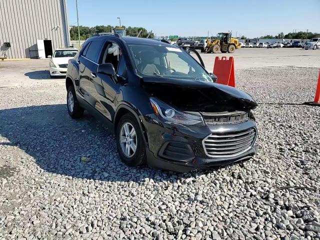 2019 Chevrolet Trax 1Lt VIN: KL7CJPSB0KB871356 Lot: 90540455
