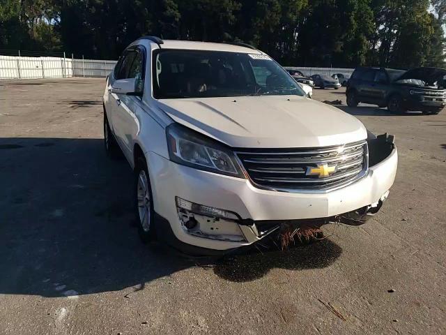 2014 Chevrolet Traverse Lt VIN: 1GNKVGKD2EJ339953 Lot: 81992785