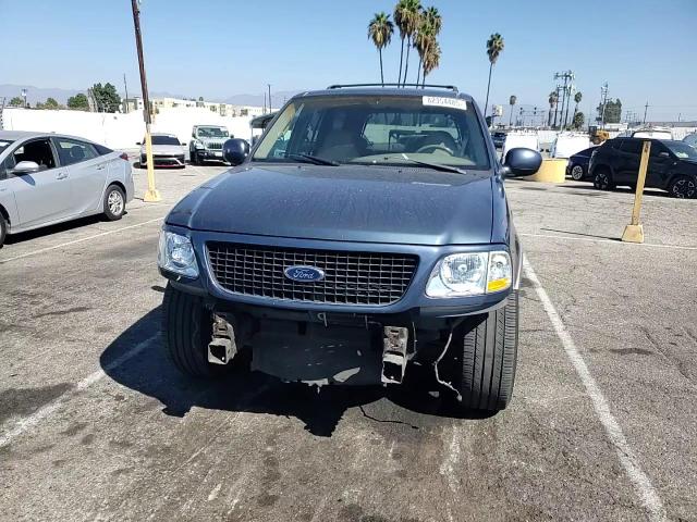 2000 Ford Expedition Eddie Bauer VIN: 1FMRU17LXYLA79362 Lot: 82354485