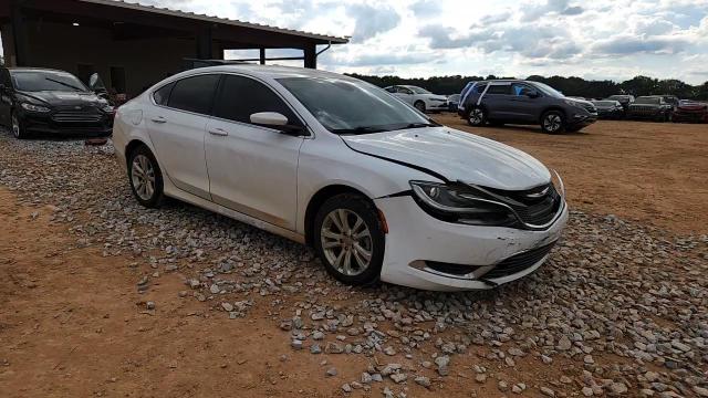 2017 Chrysler 200 Limited VIN: 1C3CCCAB5HN504889 Lot: 86119755