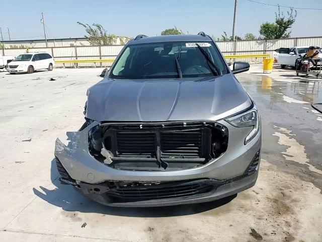2020 GMC Terrain Sle VIN: 3GKALMEV3LL328922 Lot: 85081025