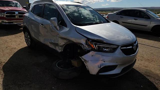 2020 Buick Encore Preferred VIN: KL4CJASB8LB003410 Lot: 82110575