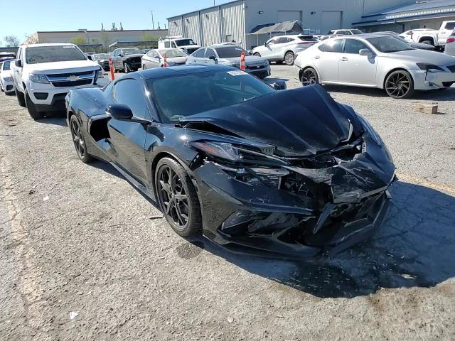 2022 Chevrolet Corvette Stingray 2Lt VIN: 1G1YB2D43N5118200 Lot: 82772265