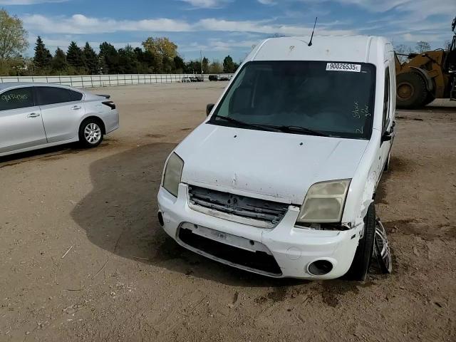 2013 Ford Transit Connect Xlt VIN: NM0LS7BN8DT134250 Lot: 90026535